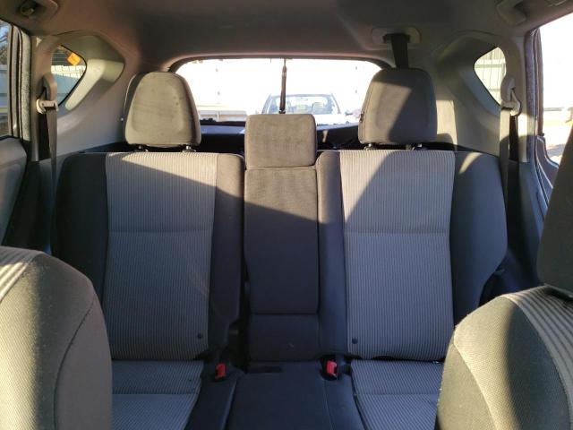 Photo 10 from auction – 2013 TOYOTA RAV4 LE with VIN JTMZFREV0DD018592