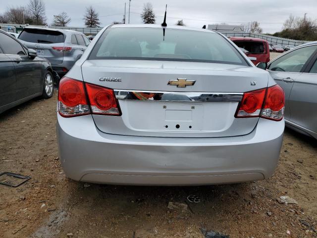 Photo 6 from auction – 2012 CHEVROLET CRUZE LT with VIN 1G1PG5SC9C7249528