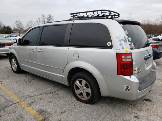 Photo 2 from auction – 2010 DODGE GRAND CARA with VIN 2D4RN5D13AR215553