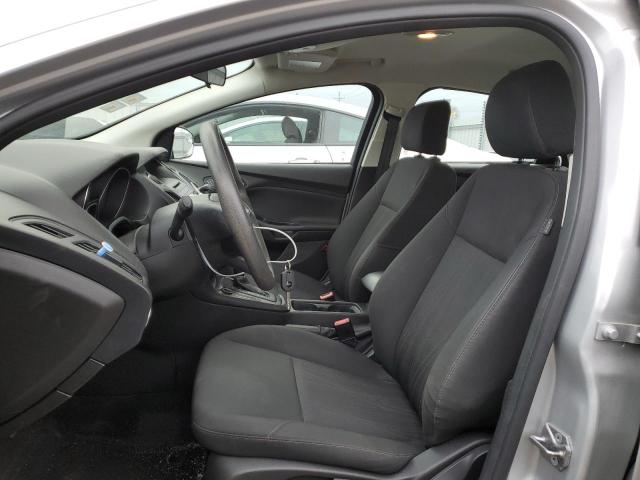 Photo 7 from auction – 2016 FORD FOCUS SE with VIN 1FADP3F20GL398395