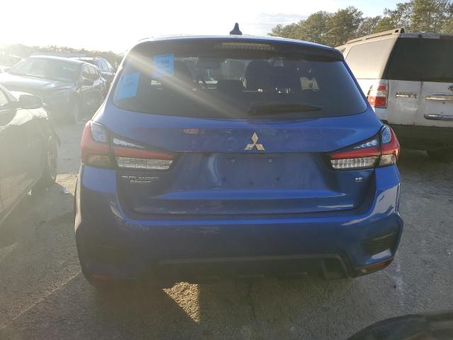 Photo 6 from auction – 2021 MITSUBISHI OUTLANDER with VIN JA4APVAU9MU011375