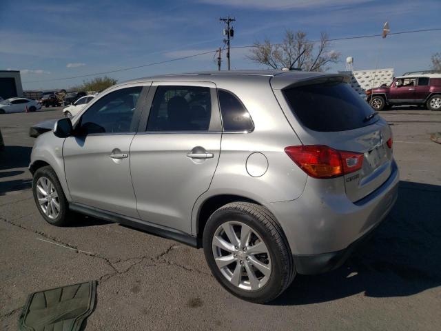 Photo 2 from auction – 2014 MITSUBISHI OUTLANDER with VIN 4A4AP4AU9EE031162