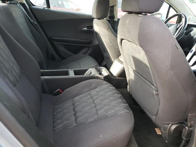 Photo 10 from auction – 2013 CHEVROLET VOLT with VIN 1G1RA6E45DU117809