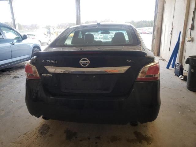 Photo 6 from auction – 2015 NISSAN ALTIMA 2.5 with VIN 1N4AL3AP4FN889783