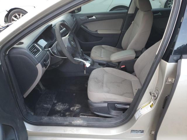 Photo 7 from auction – 2014 VOLKSWAGEN JETTA BASE with VIN 3VW2K7AJ2EM224908