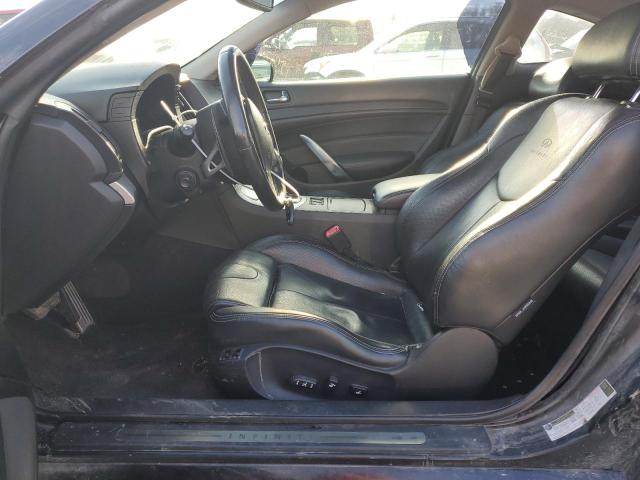 Photo 7 from auction – 2008 INFINITI G37 BASE with VIN JNKCV64E88M100289