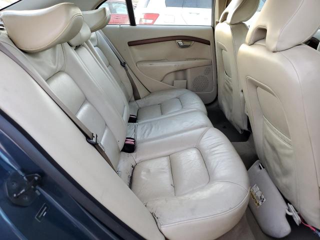 Photo 10 from auction – 2008 VOLVO S80 3.2 with VIN YV1AS982X81068489