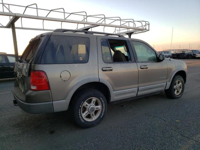 Photo 3 from auction – 2002 FORD EXPLORER X with VIN 1FMDU73W02ZB30286