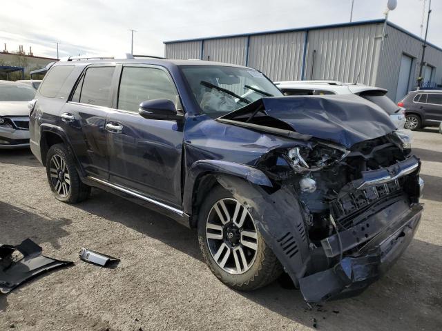 Photo 4 from auction – 2016 TOYOTA 4RUNNER SR with VIN JTEBU5JR1G5278079
