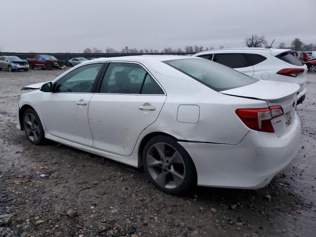 Photo 2 from auction – 2014 TOYOTA CAMRY L with VIN 4T1BF1FK6EU467778