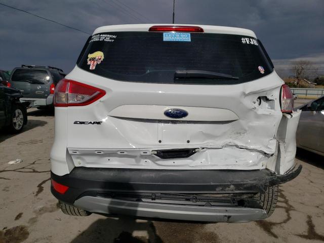 Photo 6 from auction – 2015 FORD ESCAPE S with VIN 1FMCU0F79FUC11264