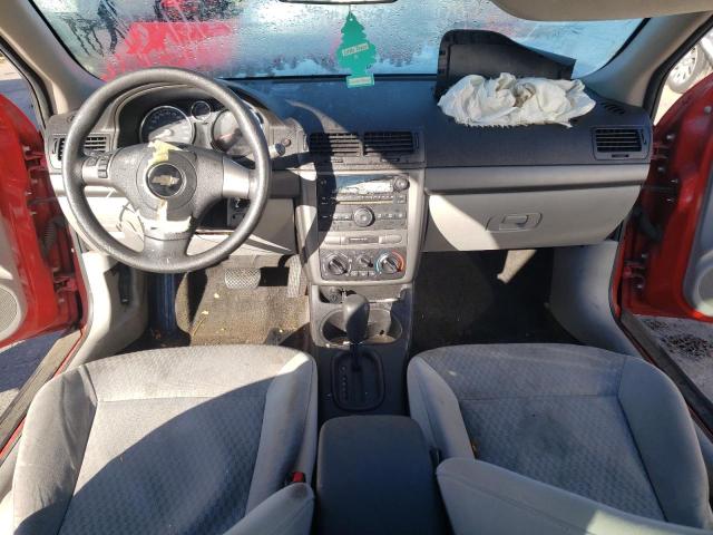 Photo 8 from auction – 2008 CHEVROLET COBALT LT with VIN 1G1AL18F887140111