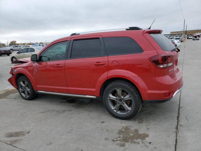 Photo 2 from auction – 2015 DODGE JOURNEY CR with VIN 3C4PDCGG3FT611398