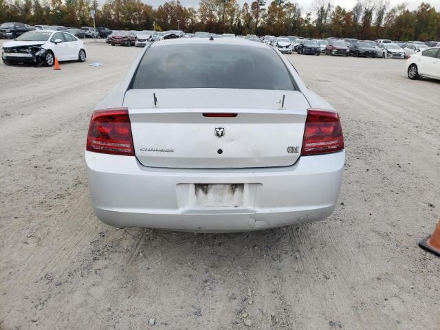 Photo 6 from auction – 2008 DODGE CHARGER with VIN 2B3KA43RX8H184671