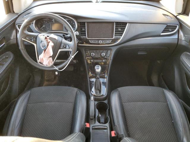 Photo 8 from auction – 2017 BUICK ENCORE PRE with VIN KL4CJESB4HB116365