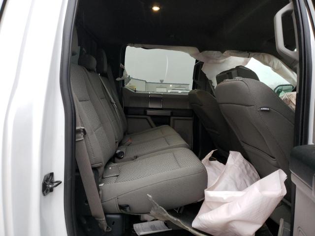 Photo 10 from auction – 2019 FORD F150 SUPER with VIN 1FTEW1EP2KKC33286