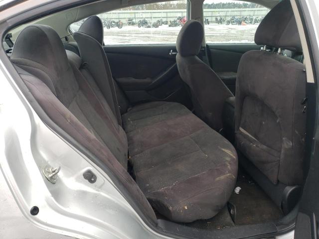 Photo 10 from auction – 2011 NISSAN ALTIMA BAS with VIN 1N4AL2AP5BN457904