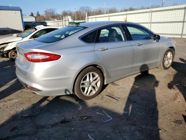 Photo 3 from auction – 2016 FORD FUSION SE with VIN 3FA6P0HD8GR169390