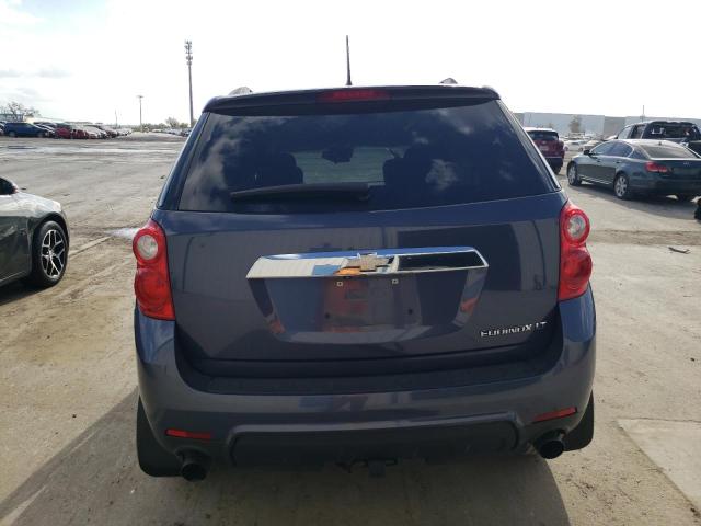 Photo 6 from auction – 2014 CHEVROLET EQUINOX LT with VIN 2GNFLBE30E6334163