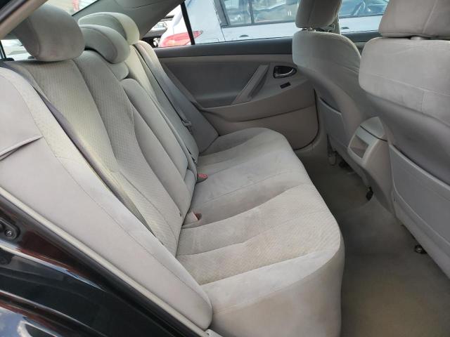 Photo 10 from auction – 2009 TOYOTA CAMRY BASE with VIN 4T1BE46K09U867698