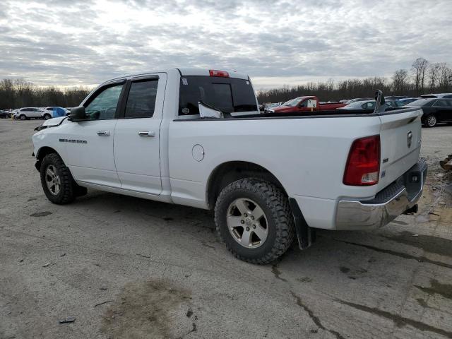 Photo 2 from auction – 2011 DODGE RAM 1500 with VIN 1D7RV1GT6BS664881