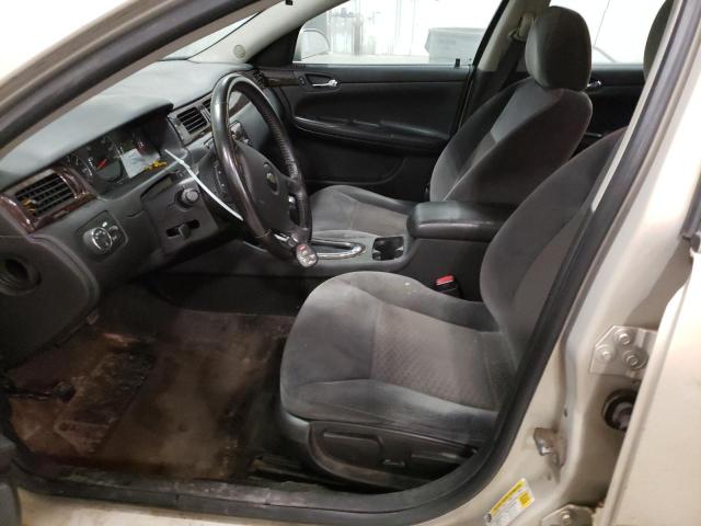 Photo 7 from auction – 2012 CHEVROLET IMPALA LT with VIN 2G1WG5E33C1241994