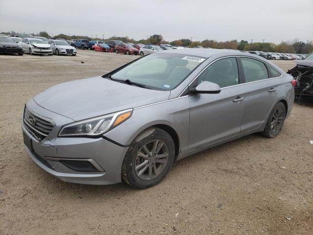 Photo 1 from auction – 2016 HYUNDAI SONATA SE with VIN 5NPE24AF7GH399366