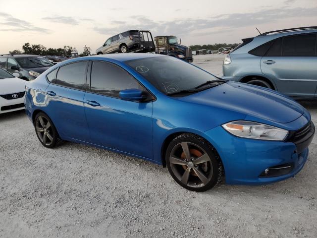 Photo 4 from auction – 2015 DODGE DART GT with VIN 1C3CDFEB7FD405129