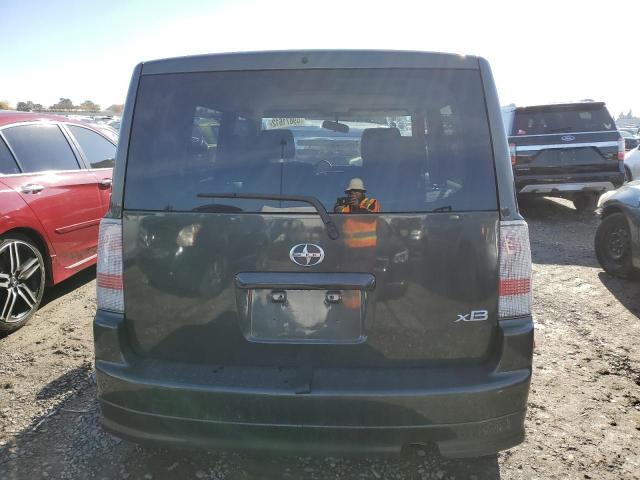 Photo 6 from auction – 2004 TOYOTA SCION XB with VIN JTLKT324040144501