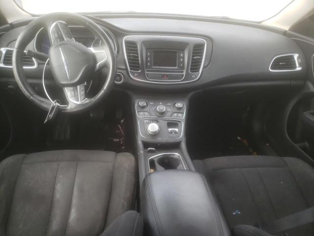 Photo 8 from auction – 2015 CHRYSLER 200 LIMITE with VIN 1C3CCCAB4FN746554