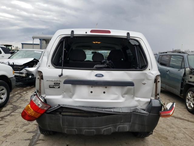 Photo 6 from auction – 2006 FORD ESCAPE XLT with VIN 1FMYU93166KB08308