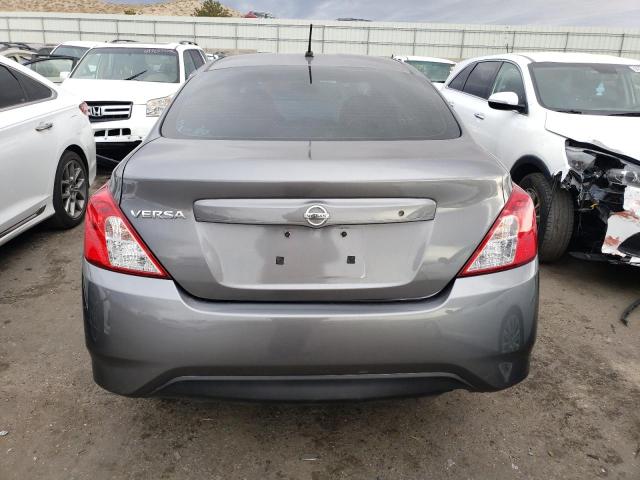 Photo 6 from auction – 2016 NISSAN VERSA S with VIN 3N1CN7APXGL867666