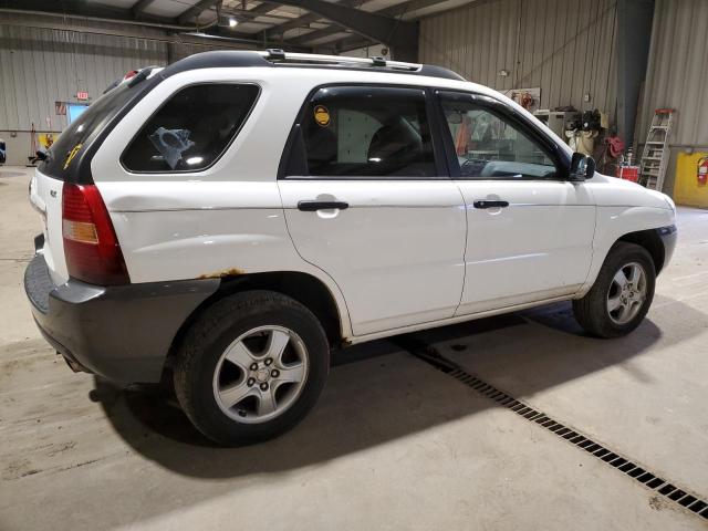 Photo 3 from auction – 2008 KIA SPORTAGE L with VIN KNDJF724787471030