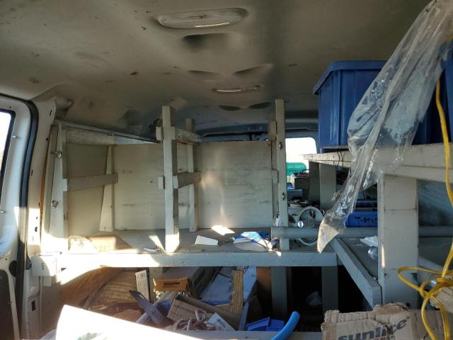 Photo 10 from auction – 2009 FORD ECONOLINE with VIN 1FTSS34LX9DA82219