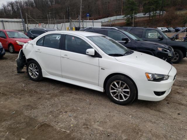 Photo 4 from auction – 2015 MITSUBISHI LANCER with VIN JA32U2FU8FU010018