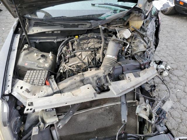 Photo 11 from auction – 2010 CADILLAC CTS with VIN 1G6DA5EG6A0132069