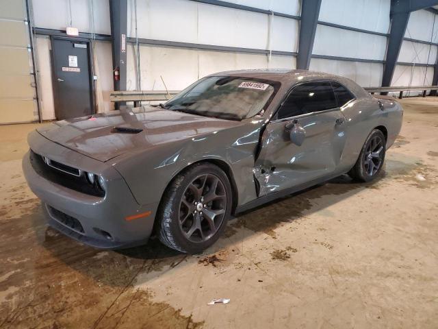 DODGE CHALLENGER 2017 with VIN 2C3CDZAG3HH613243 - Photo from auction