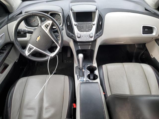 Photo 8 from auction – 2014 CHEVROLET EQUINOX LT with VIN 2GNFLGEK1E6208785