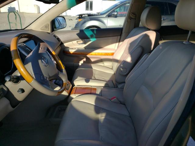 Photo 7 from auction – 2008 LEXUS RX 350 with VIN 2T2HK31U18C072483