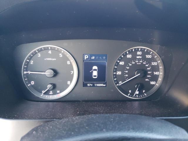 Photo 9 from auction – 2016 HYUNDAI SONATA SE with VIN 5NPE24AF6GH331897