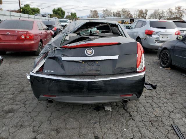 Photo 6 from auction – 2010 CADILLAC CTS with VIN 1G6DA5EG6A0132069