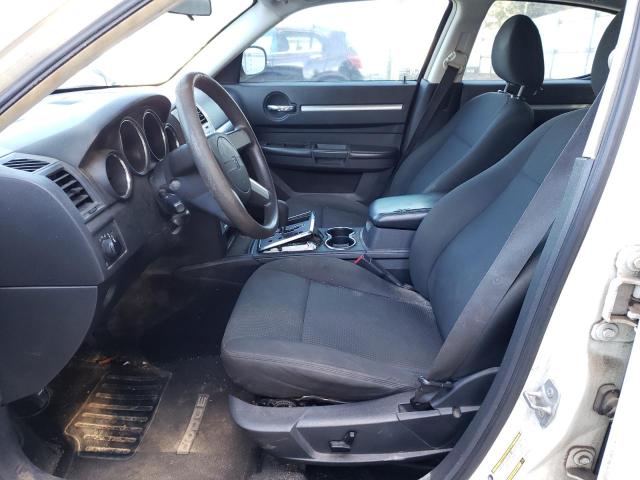 Photo 7 from auction – 2008 DODGE CHARGER with VIN 2B3KA43G48H247679