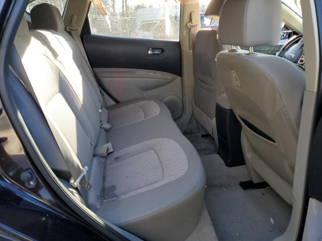 Photo 10 from auction – 2012 NISSAN ROGUE S with VIN JN8AS5MV5CW413684