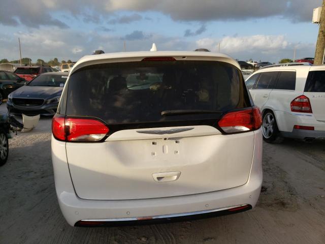 Photo 6 from auction – 2018 CHRYSLER PACIFICA T with VIN 2C4RC1BG7JR124272