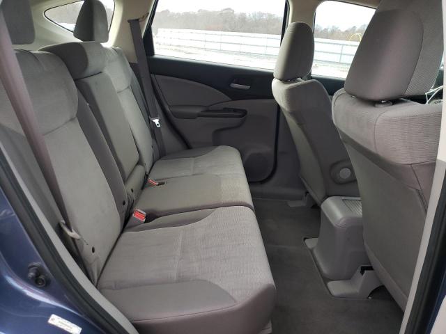 Photo 10 from auction – 2014 HONDA CR-V LX with VIN 2HKRM4H35EH617146