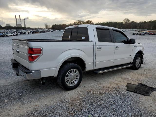 Photo 3 from auction – 2013 FORD F150 SUPER with VIN 1FTFW1CTXDKF71283