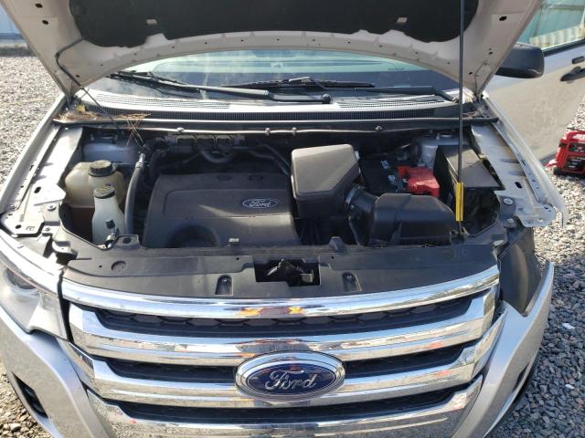 Photo 12 from auction – 2011 FORD EDGE SE with VIN 2FMDK3GC4BBB37078
