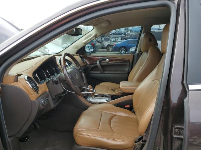 Photo 7 from auction – 2017 BUICK ENCLAVE with VIN 5GAKVBKD0HJ295288