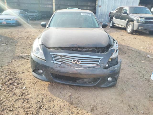 Photo 5 from auction – 2011 INFINITI G37 BASE with VIN JN1CV6AP7BM510650