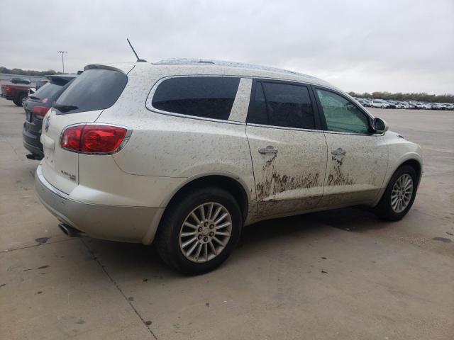 Photo 3 from auction – 2011 BUICK ENCLAVE CX with VIN 5GAKRBED1BJ262775